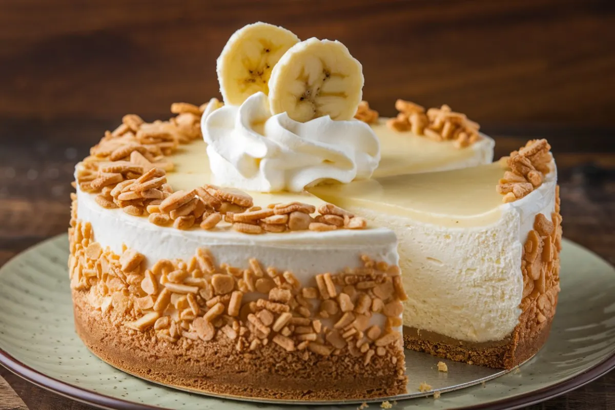 What Keeps Bananas from Turning Brown in Banana Pudding