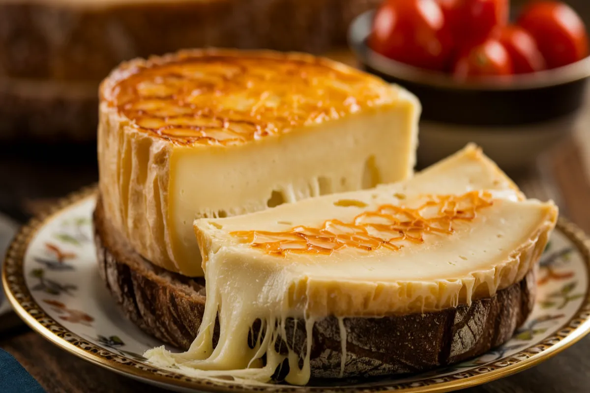 gruyere cheese