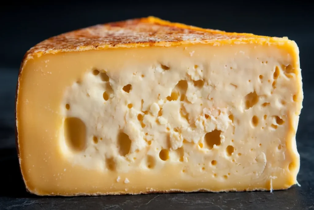 Is Gruyere Cheese Vegetarian