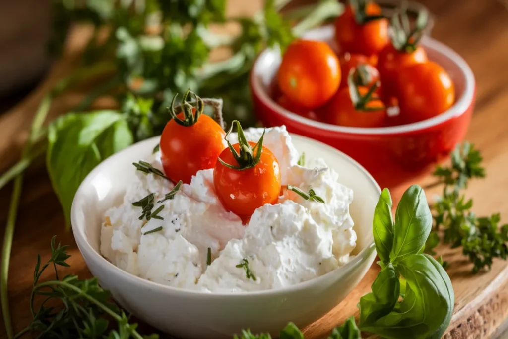 Cottage Cheese Recipes