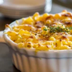 How to make mac and cheese in a smoker